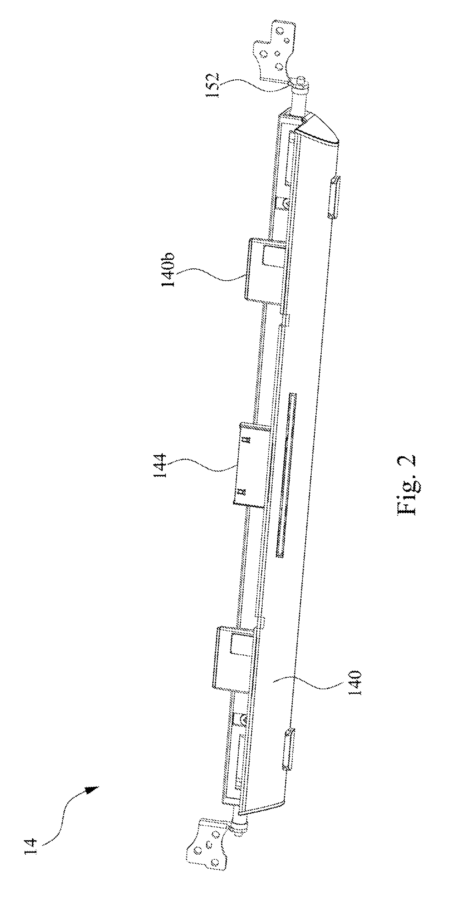 Docking station and electronic apparatus