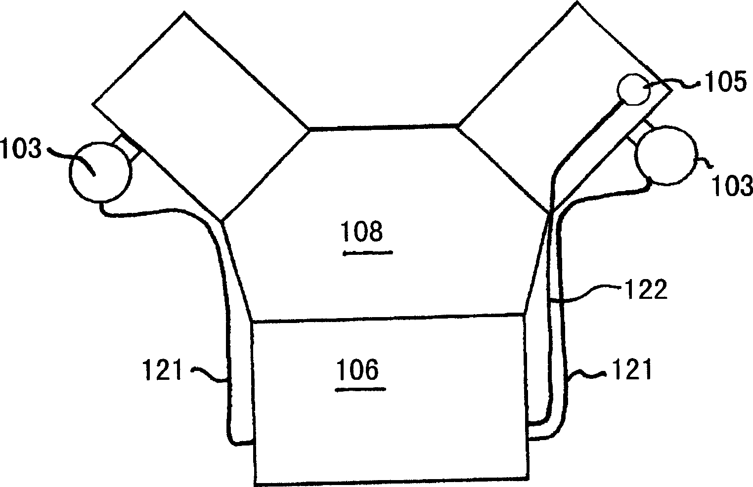 Internal combustion engine and lubrication system thereof