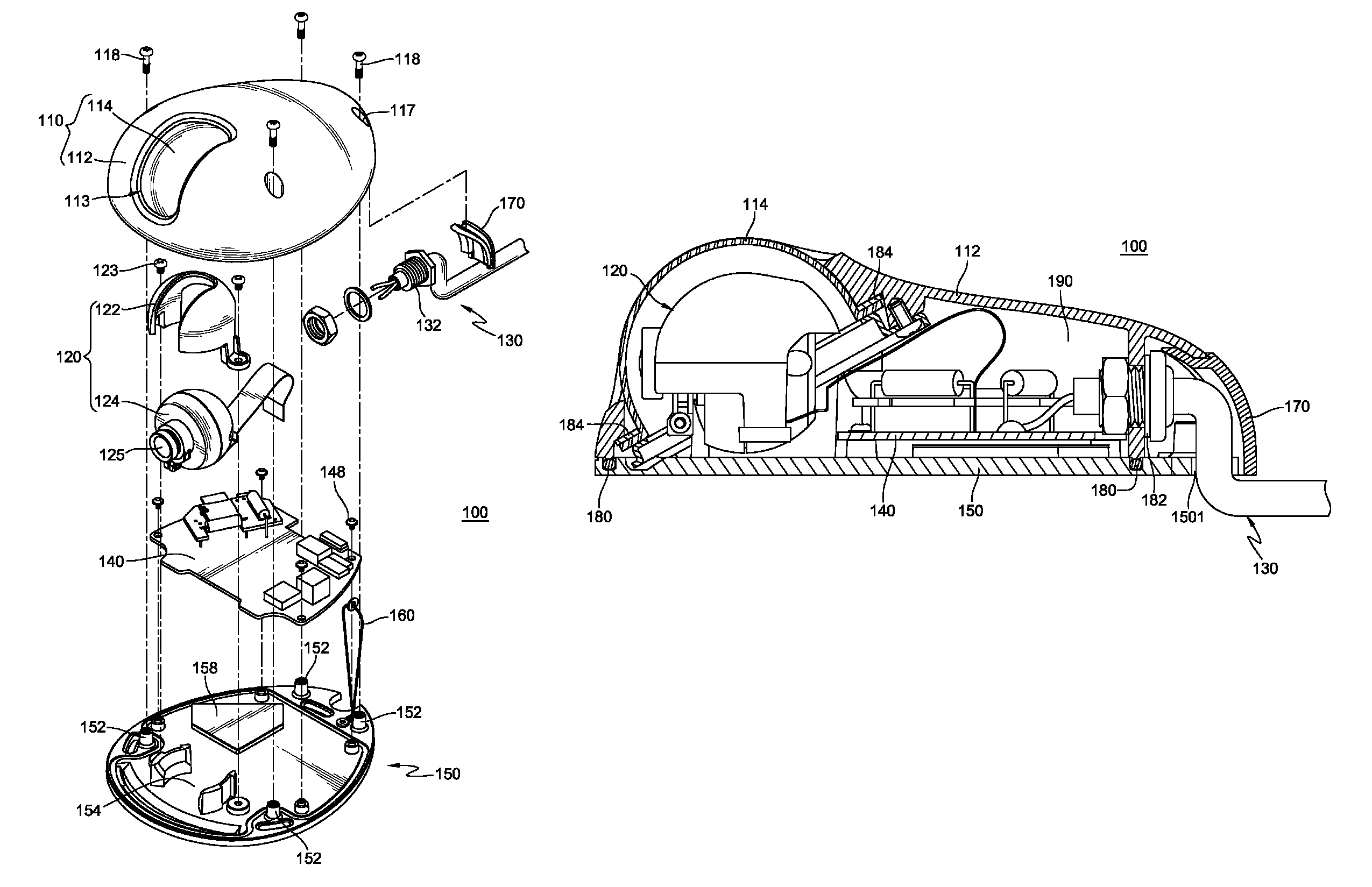 Photographic device