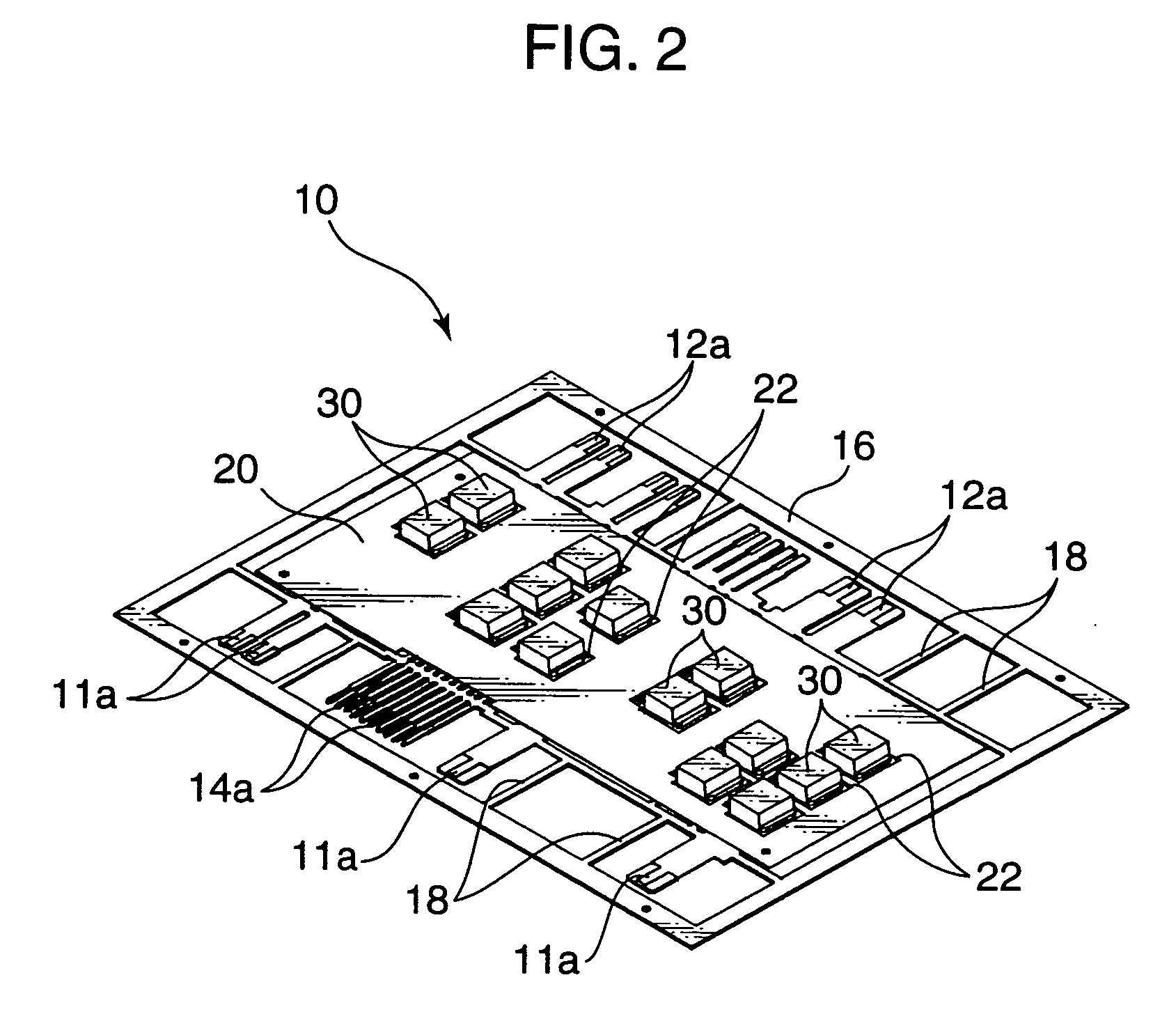 Circuit Module