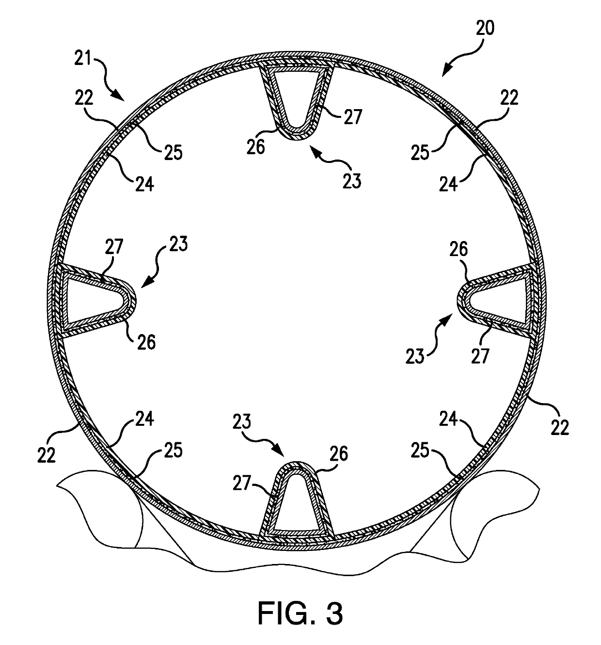 Device and method for removing fur and hair from fabrics