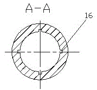 Improved quick connector locking device