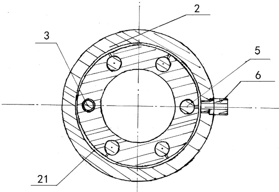 Four ram coiled tubing sealer