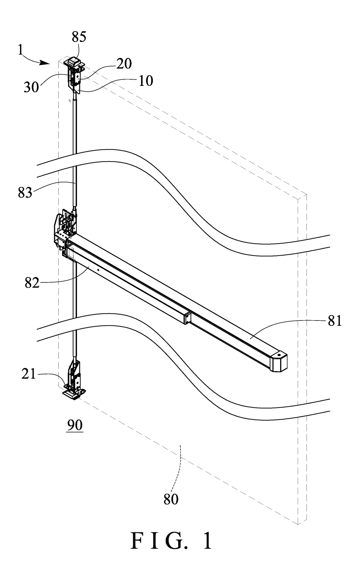 Door latch assembly