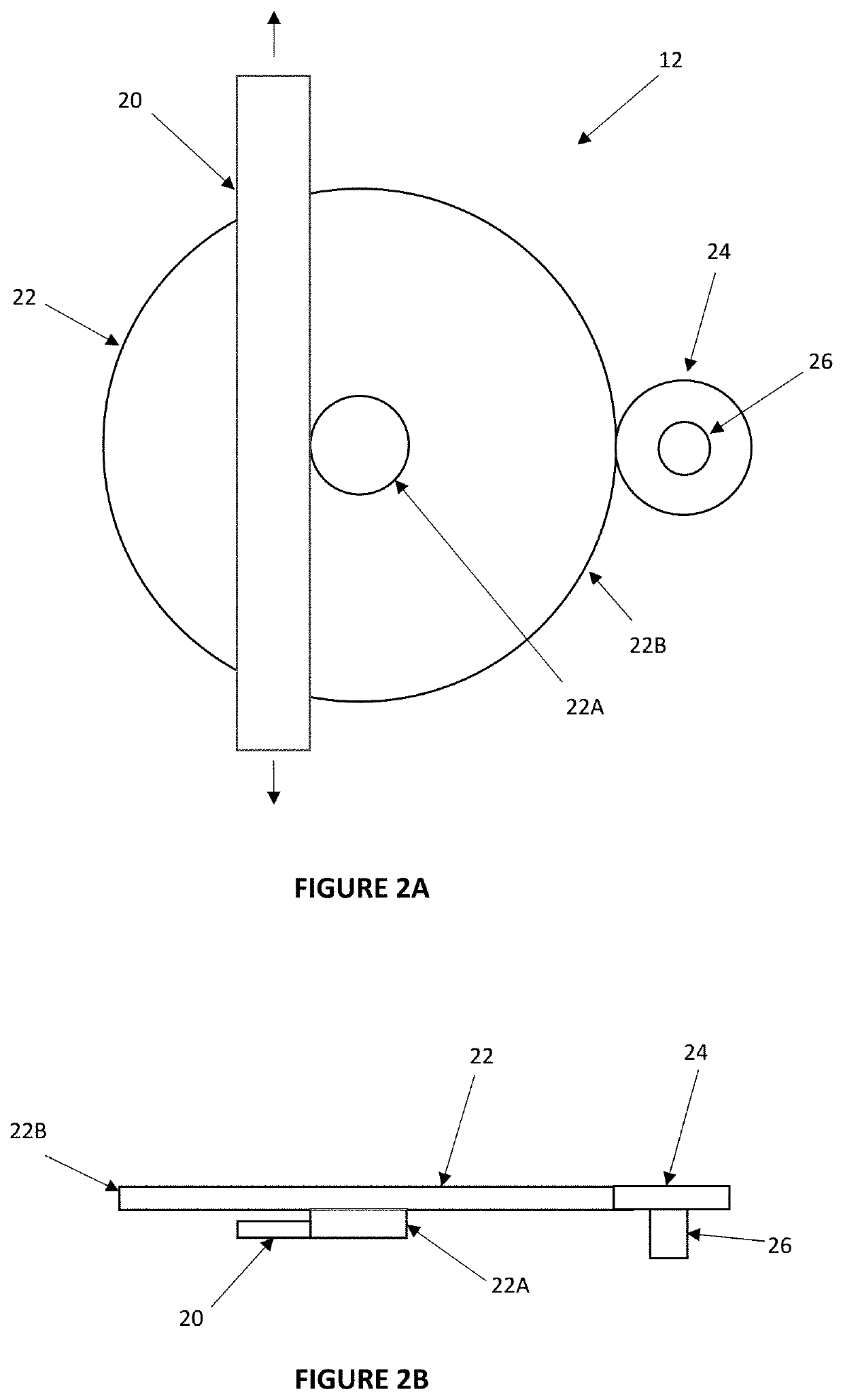 Regenerative energy system