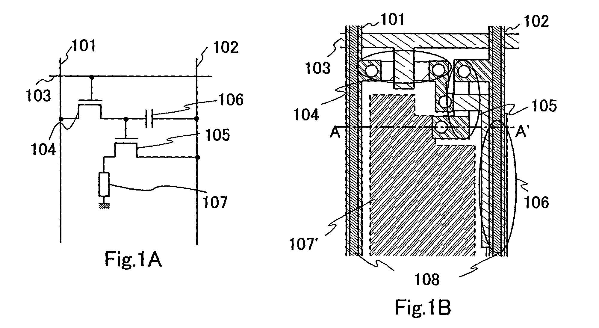 Display device and manufacturing method thereof