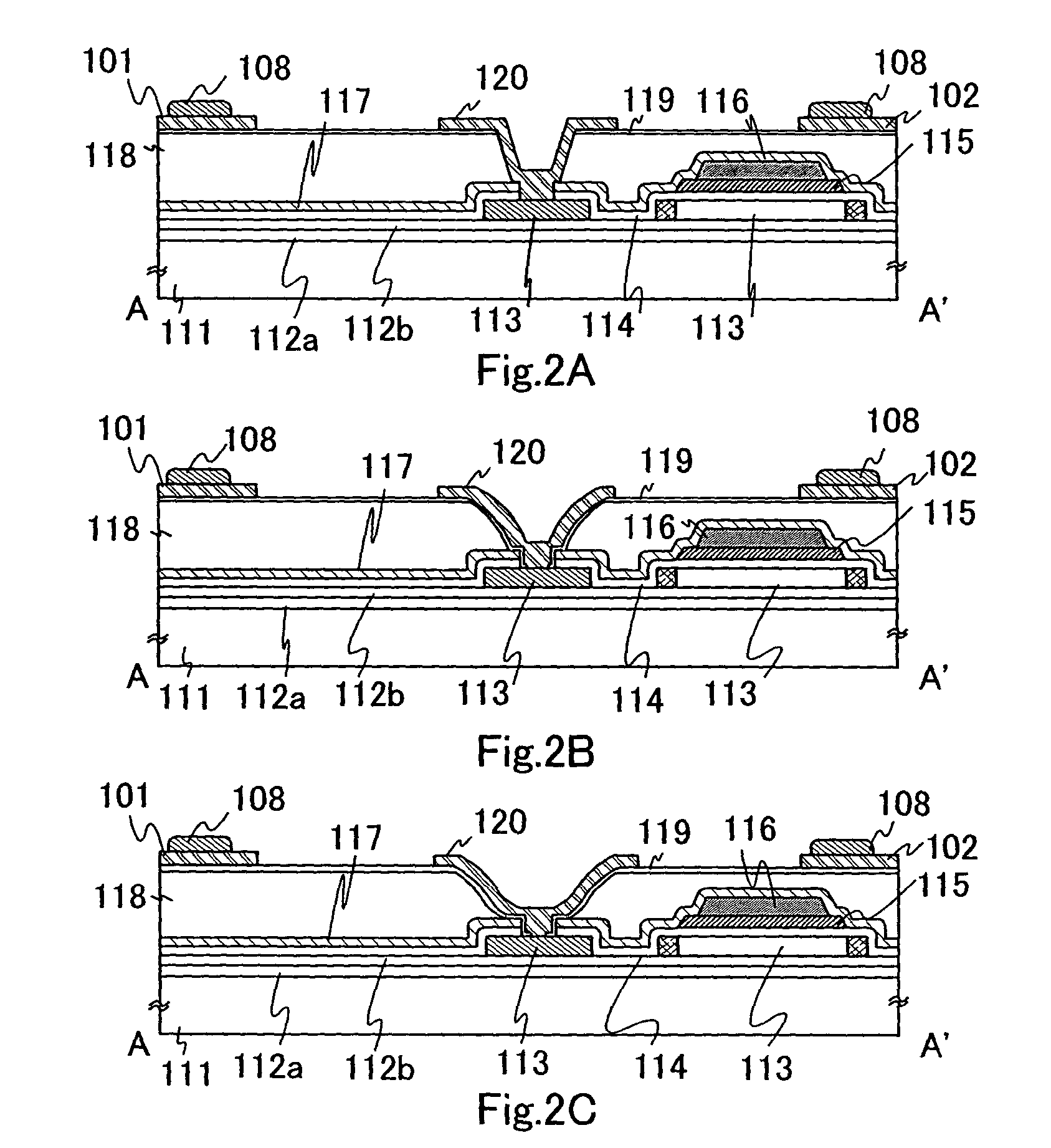 Display device and manufacturing method thereof