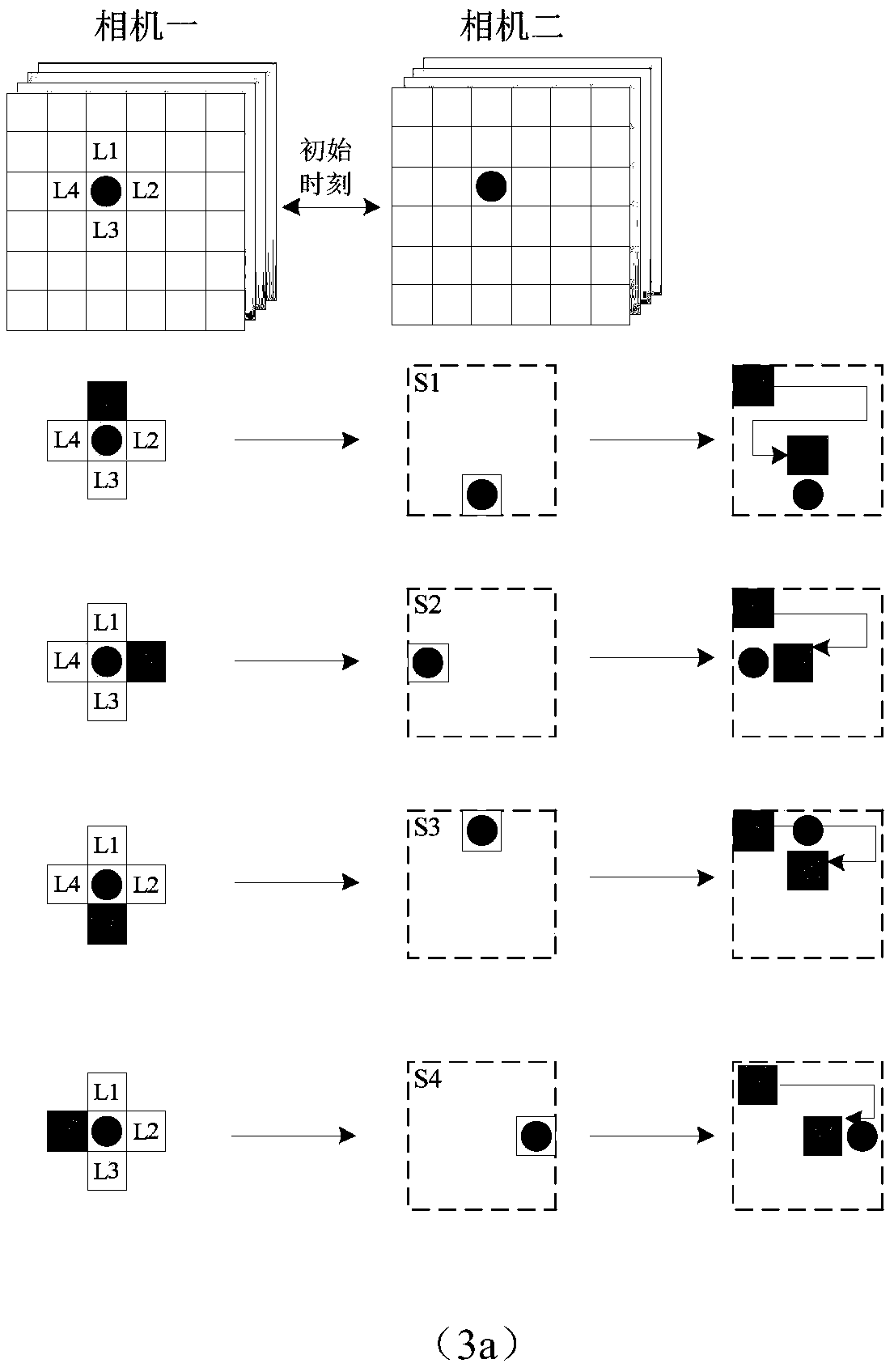 A Method of Digital Speckle Full-field Deformation Measurement Based on Adaptive Window Matching