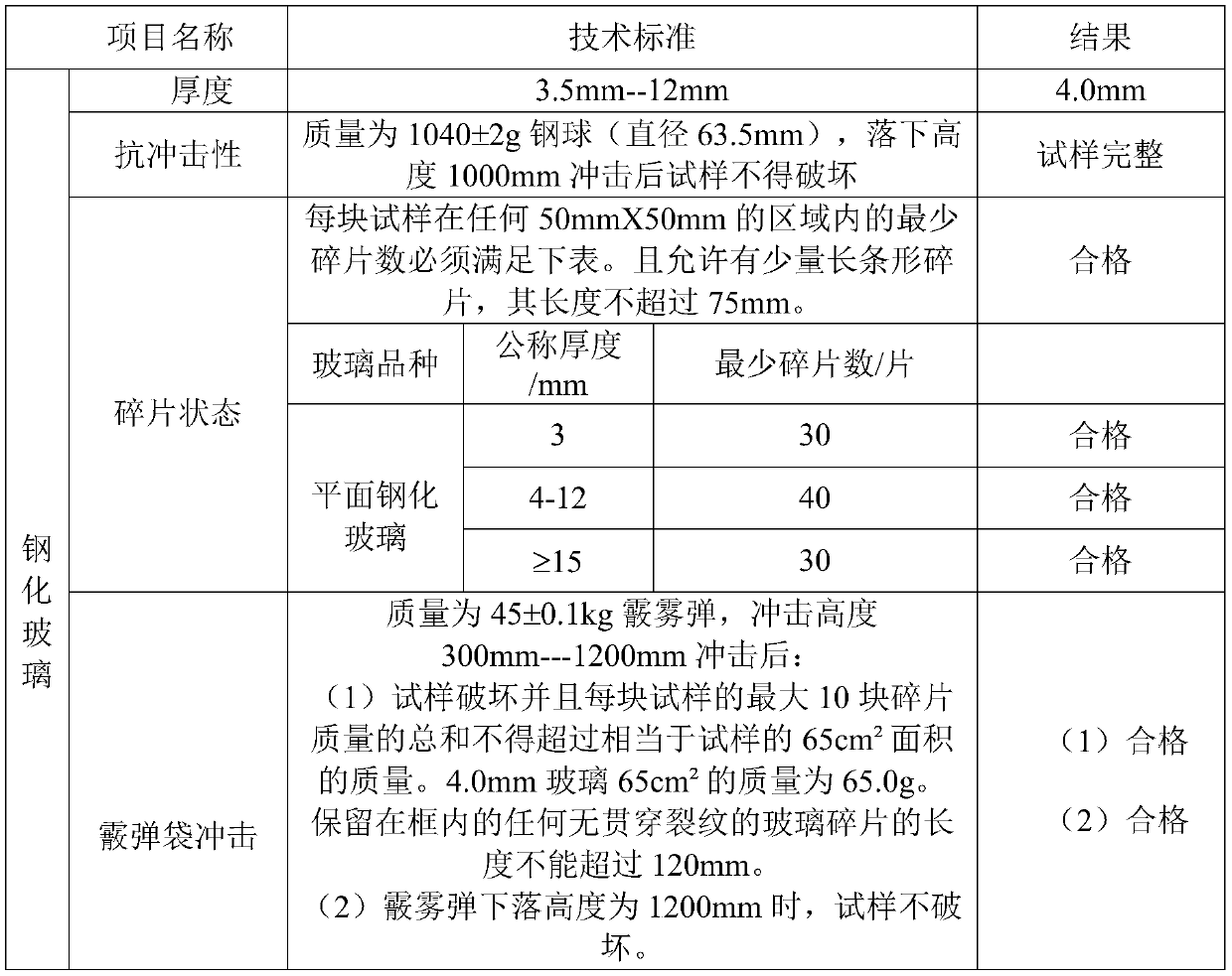 PVB liquid adhesive for tempered art glass ceramic composite bricks and preparation method thereof