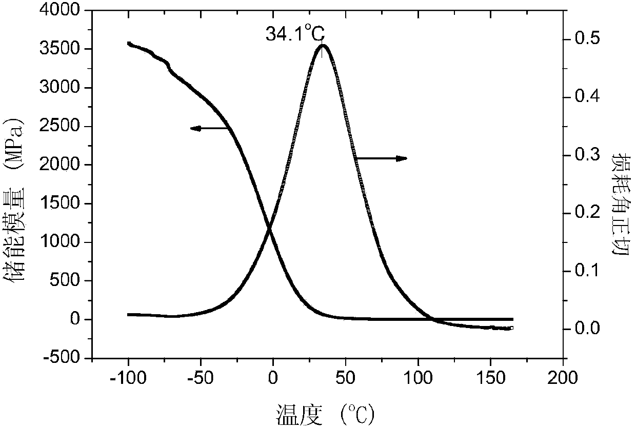 Water-based vehicle lamp reflecting cover film-coating paint and preparation method thereof