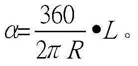 Method for machining spiral groove