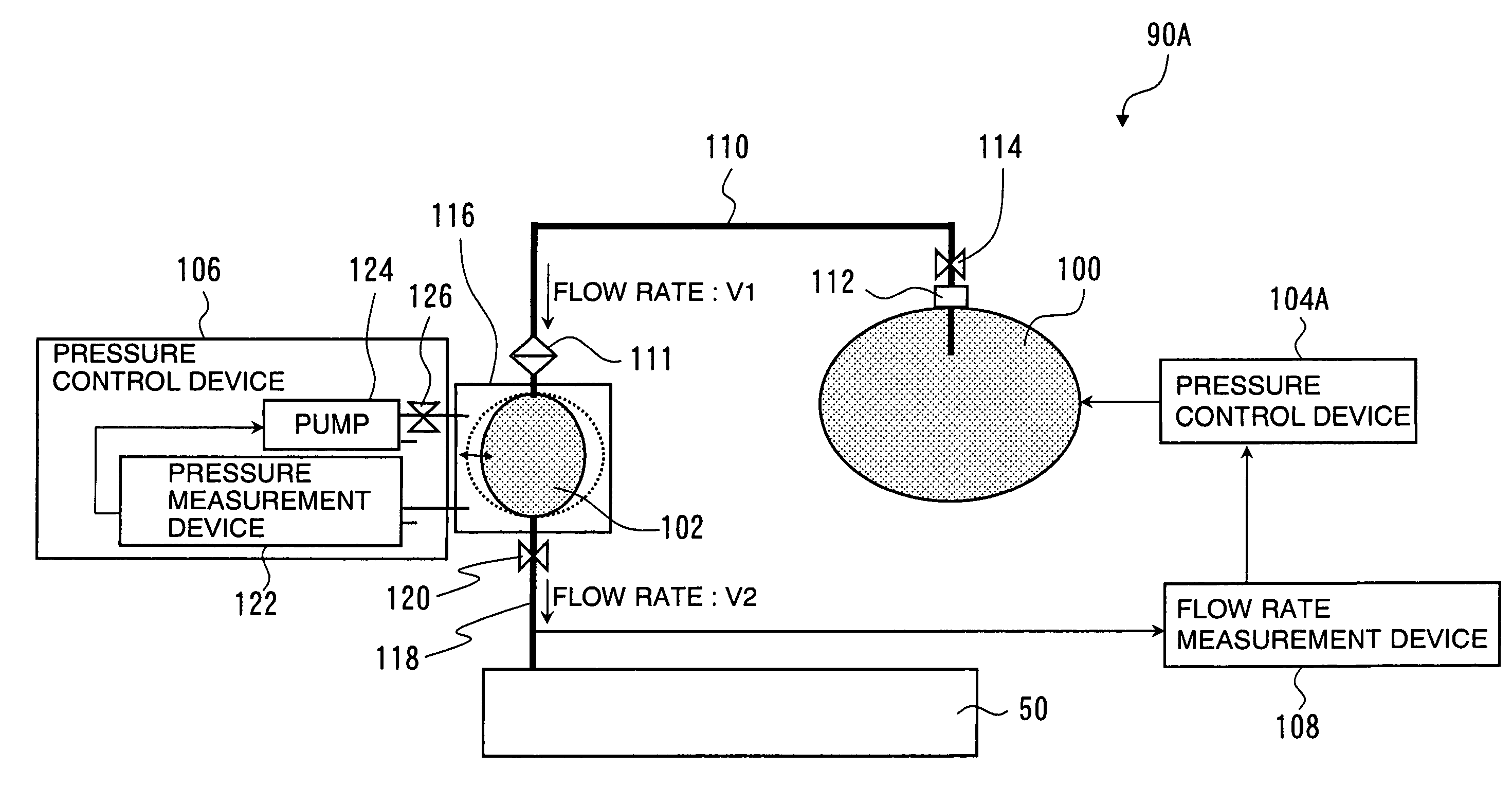 Liquid supply apparatus, image forming apparatus and liquid supply method