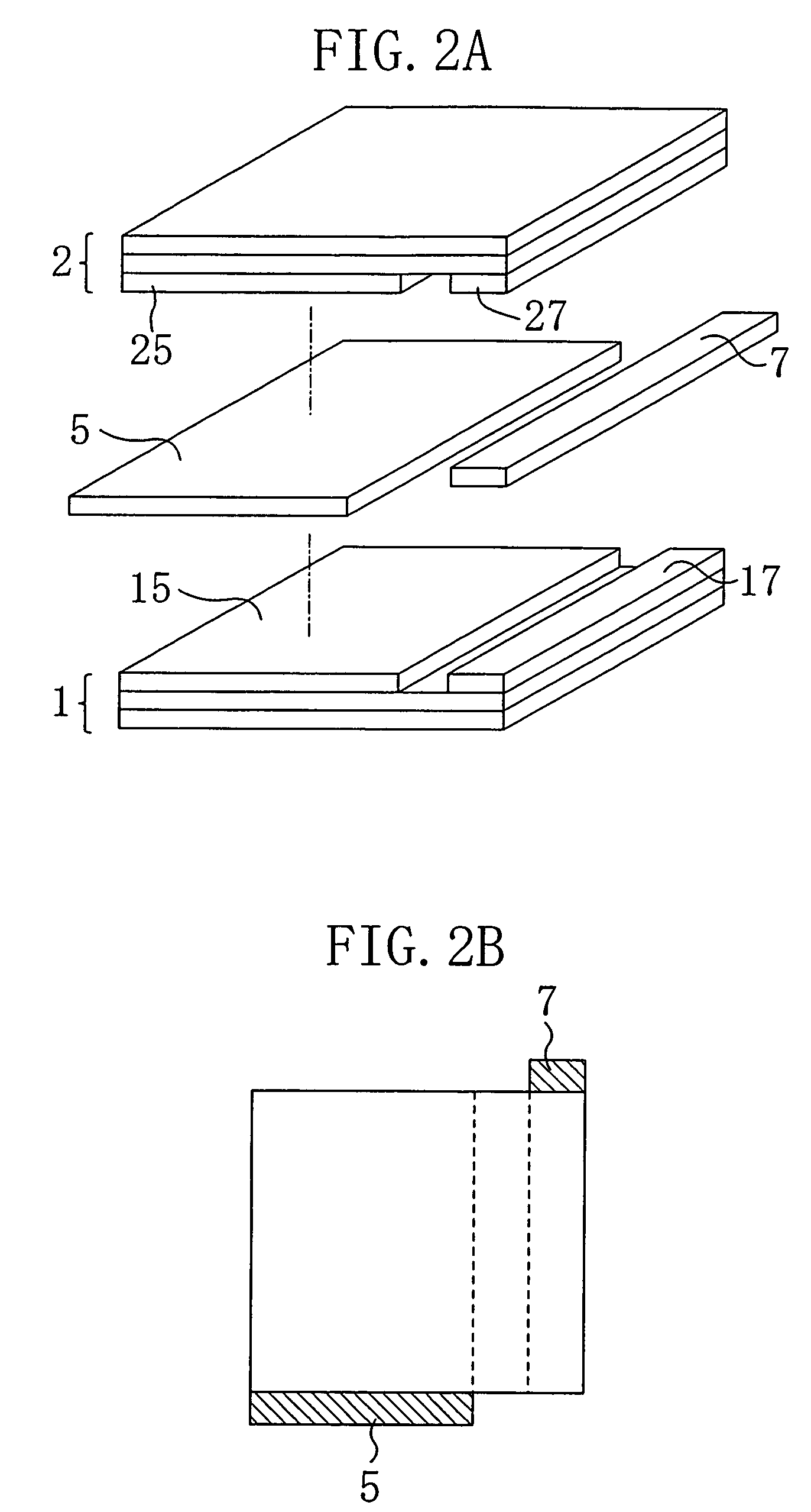 Sustaining circuit with bi-directional device