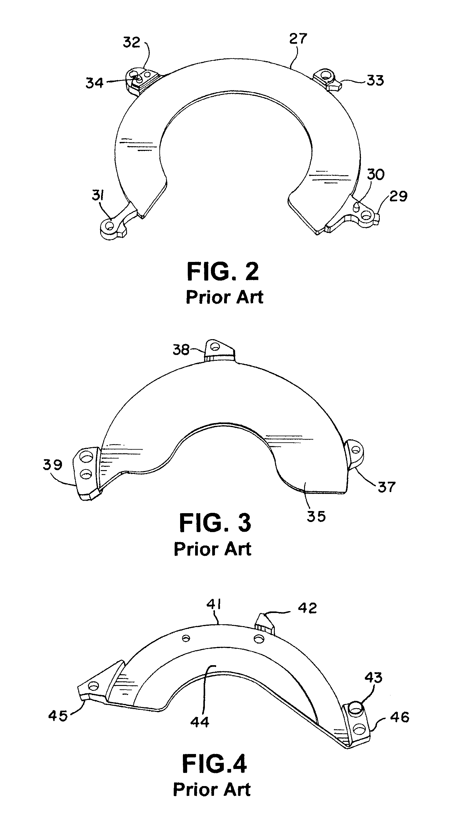 Disk separator plates and method of making disk separator plates for hard disk drives