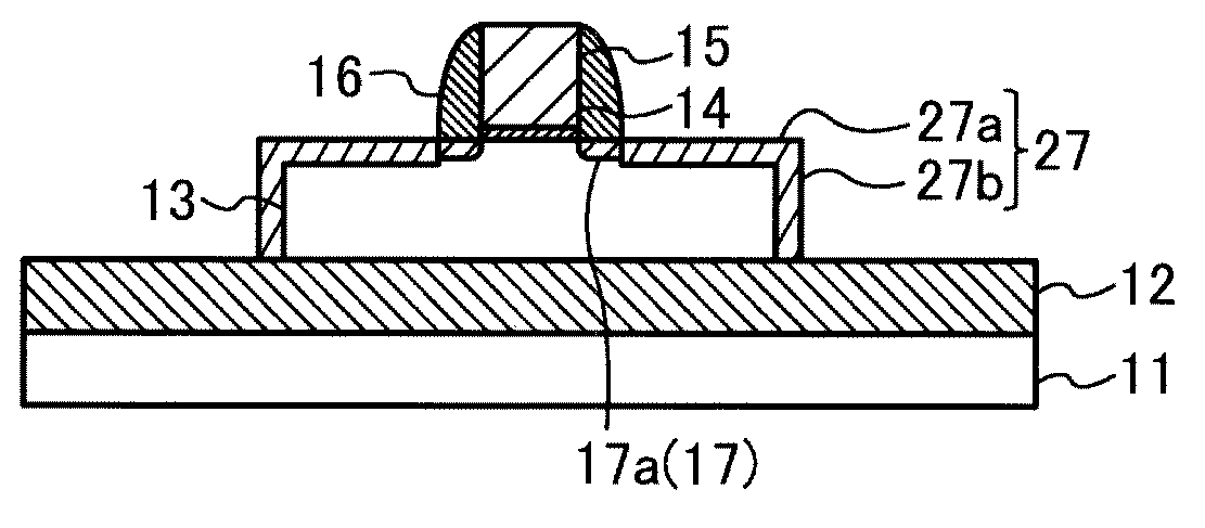 Method for fabricating semiconductor device and plasma doping apparatus