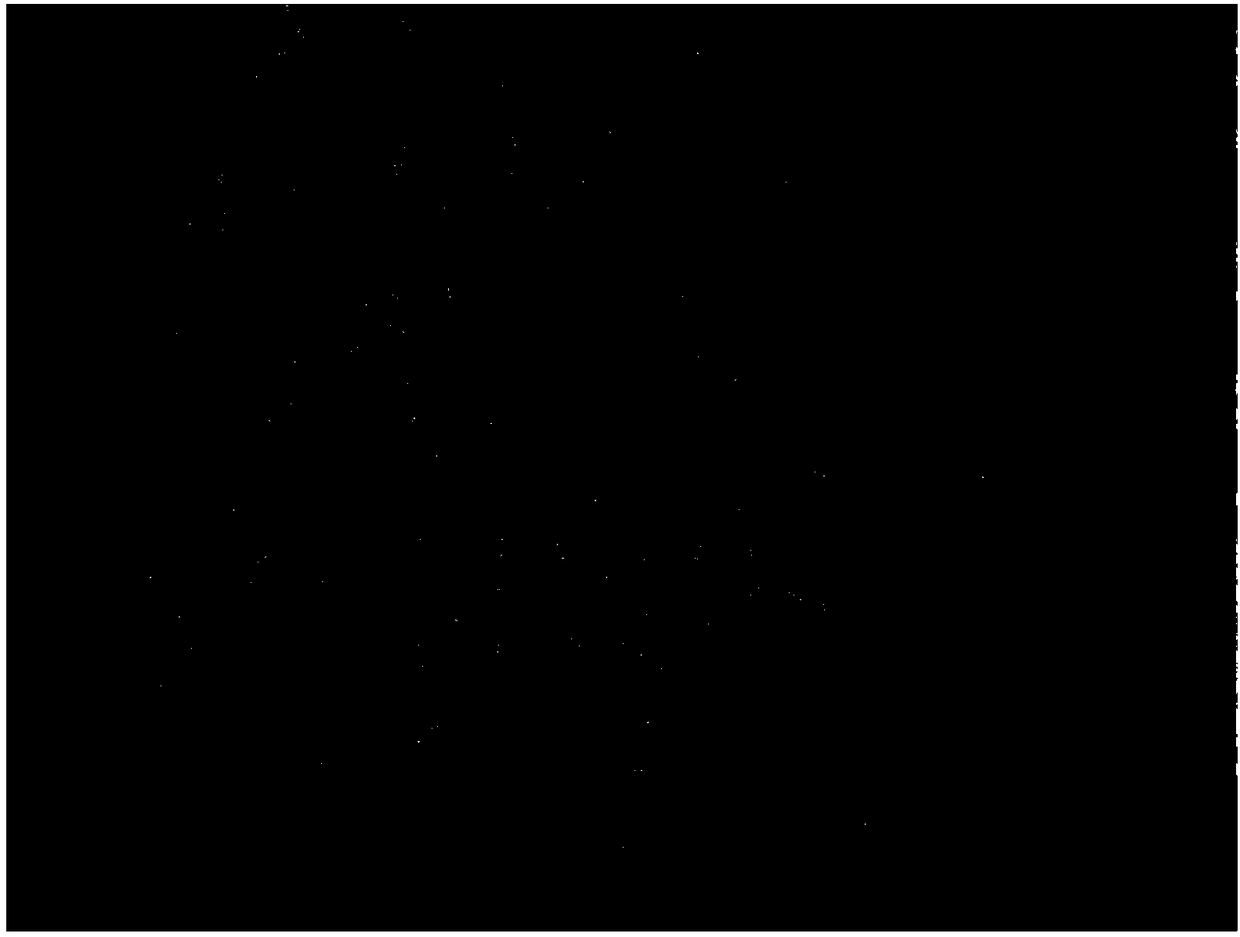 High-toughness high-carbon wheel steel for heavy-load rail wagon and preparation method thereof