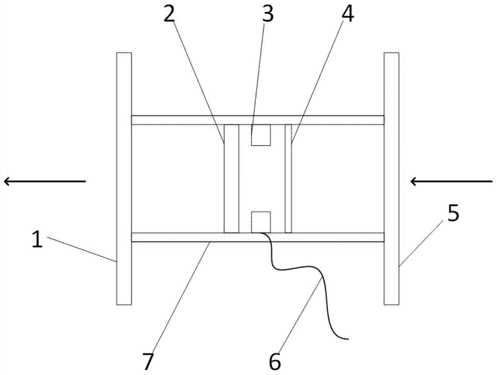 A fast filter device for low viscosity liquid