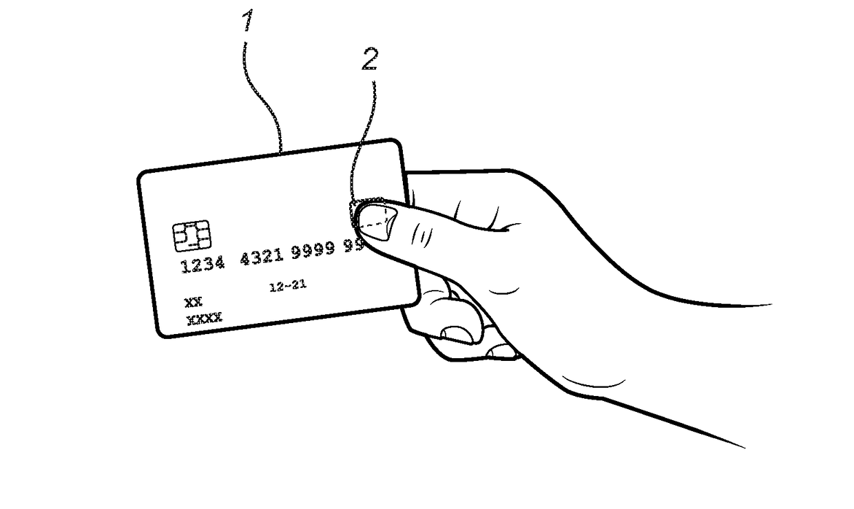 Fingerprint sensing module and method for manufacturing the fingerprint sensing module