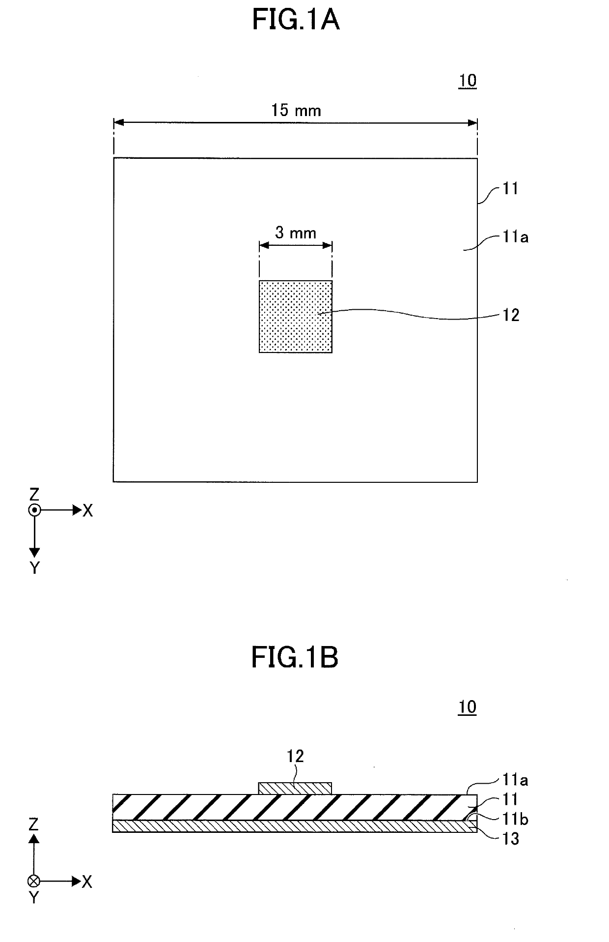 Antenna and antenna module