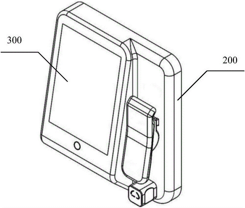 Smart door control lock