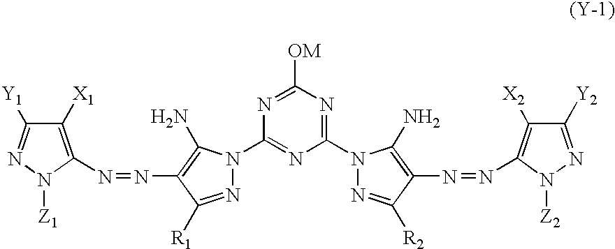 Inkset, ink cartridge, inkjet recording method, and recorded matter