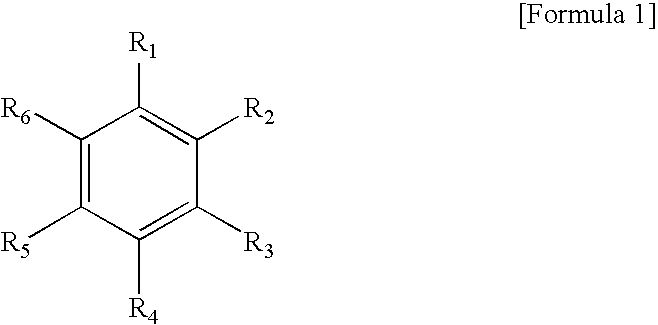 Environmentally benign and simplified method for preparation of aromatic dicarboxylic acid