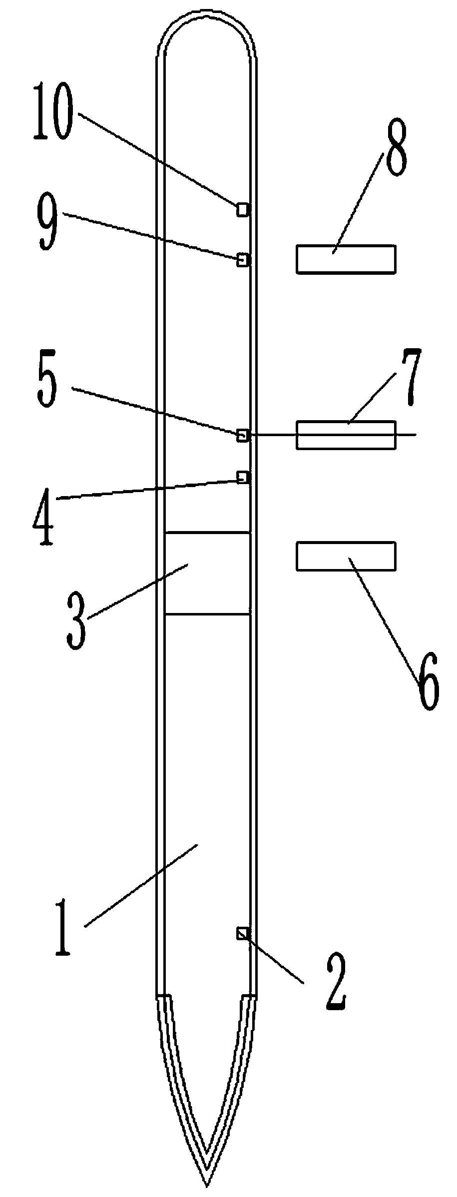 Anti-cheating method and system for unattended automatic card-issuing lane