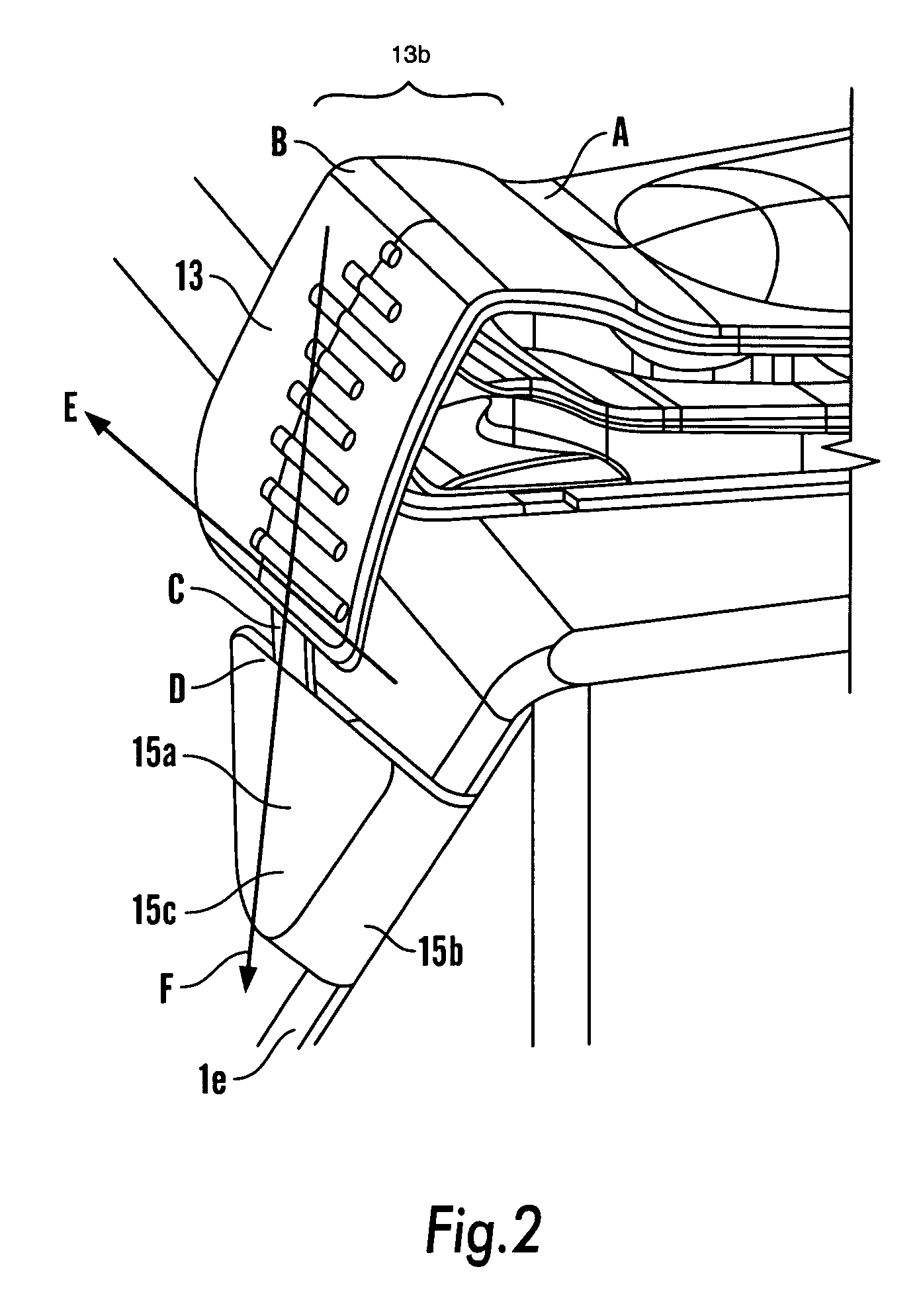 Opening arrangement, packaging and method of providing a packaging with an opening arrangement