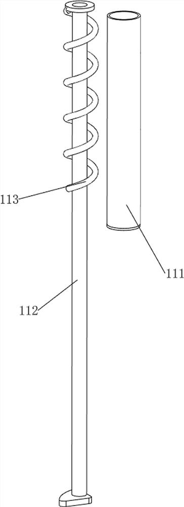 Portable tablet cutter for obstetrical department