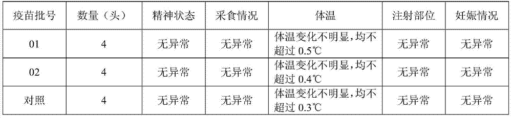 Porcine circovivus2 strain and application thereof