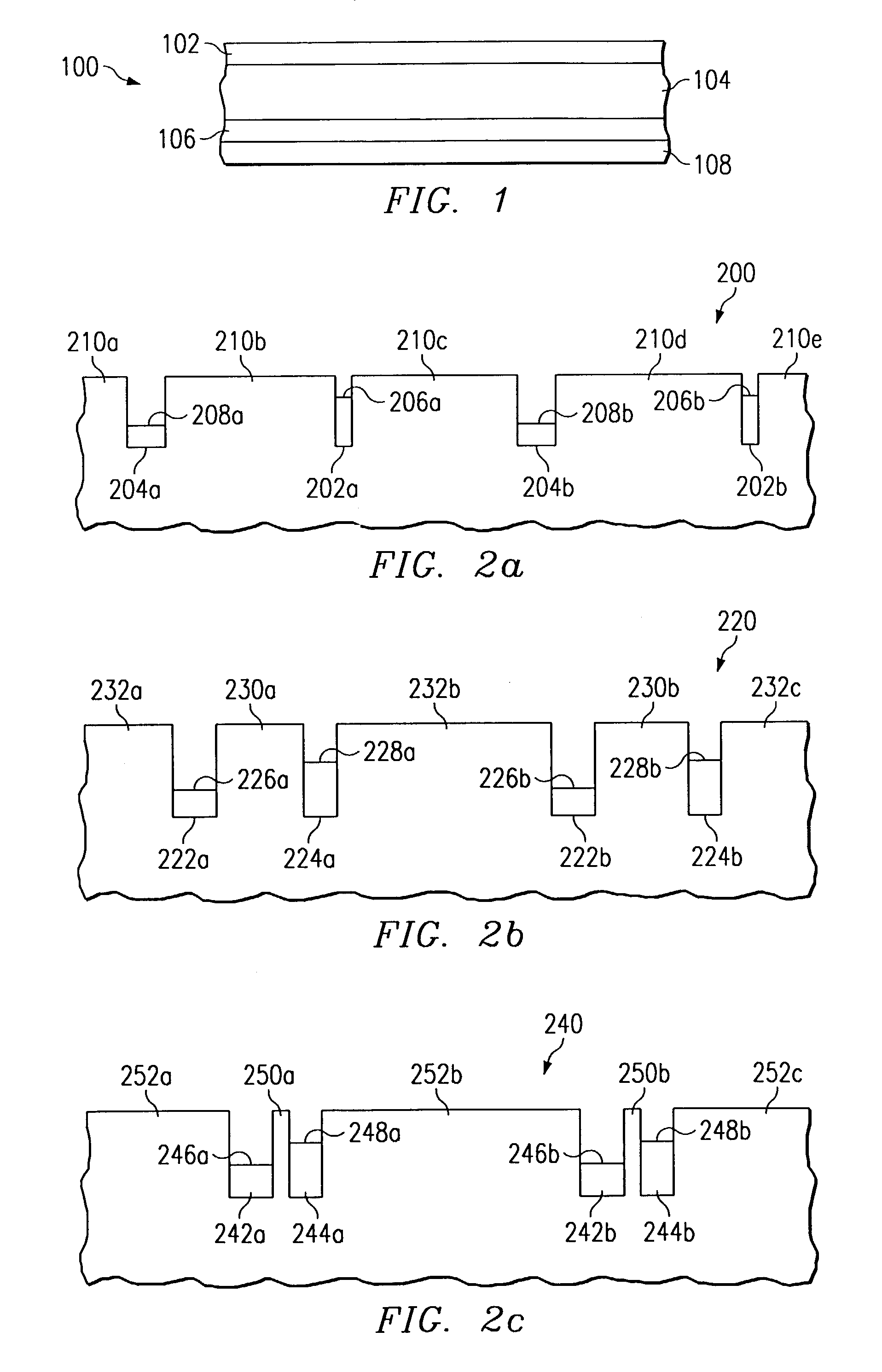 Multi-spectral infrared super-pixel photodetector and imager