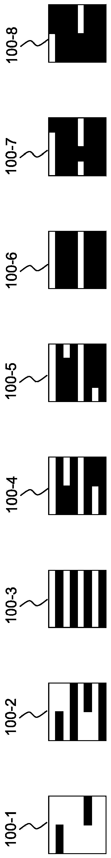 Method for calibrating a device for measuring the concentration of a biological compound