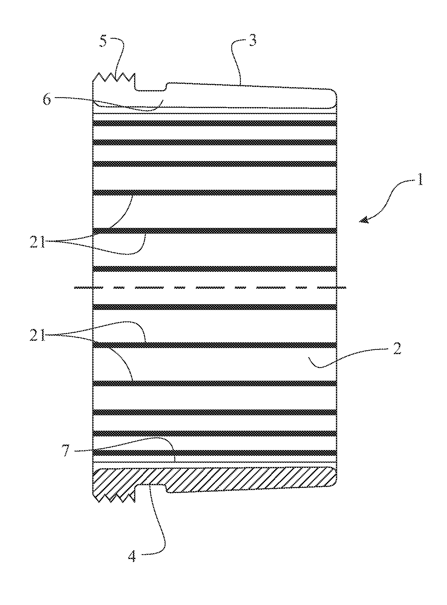 Mounting sleeve for mounting a ring member on a shaft and a bearing assembly incorporating such a mounting sleeve