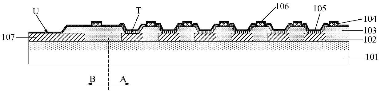 Display panel, manufacturing method of display panel and display device