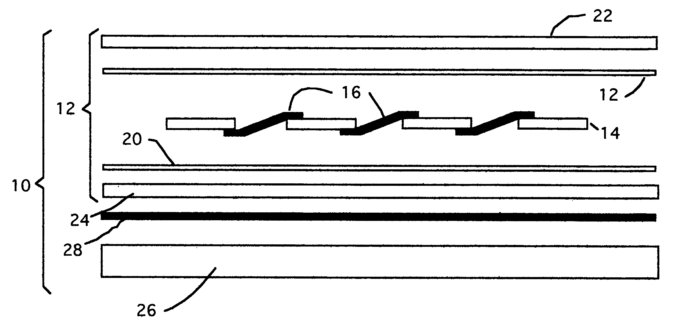 Enhanced photovoltaic module