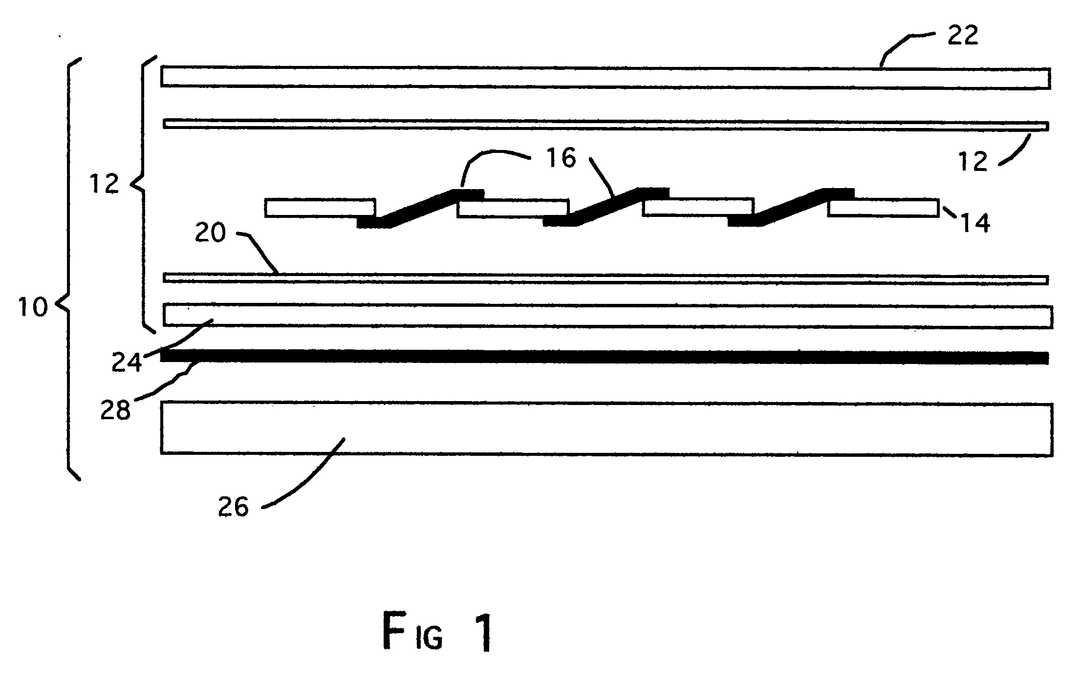 Enhanced photovoltaic module