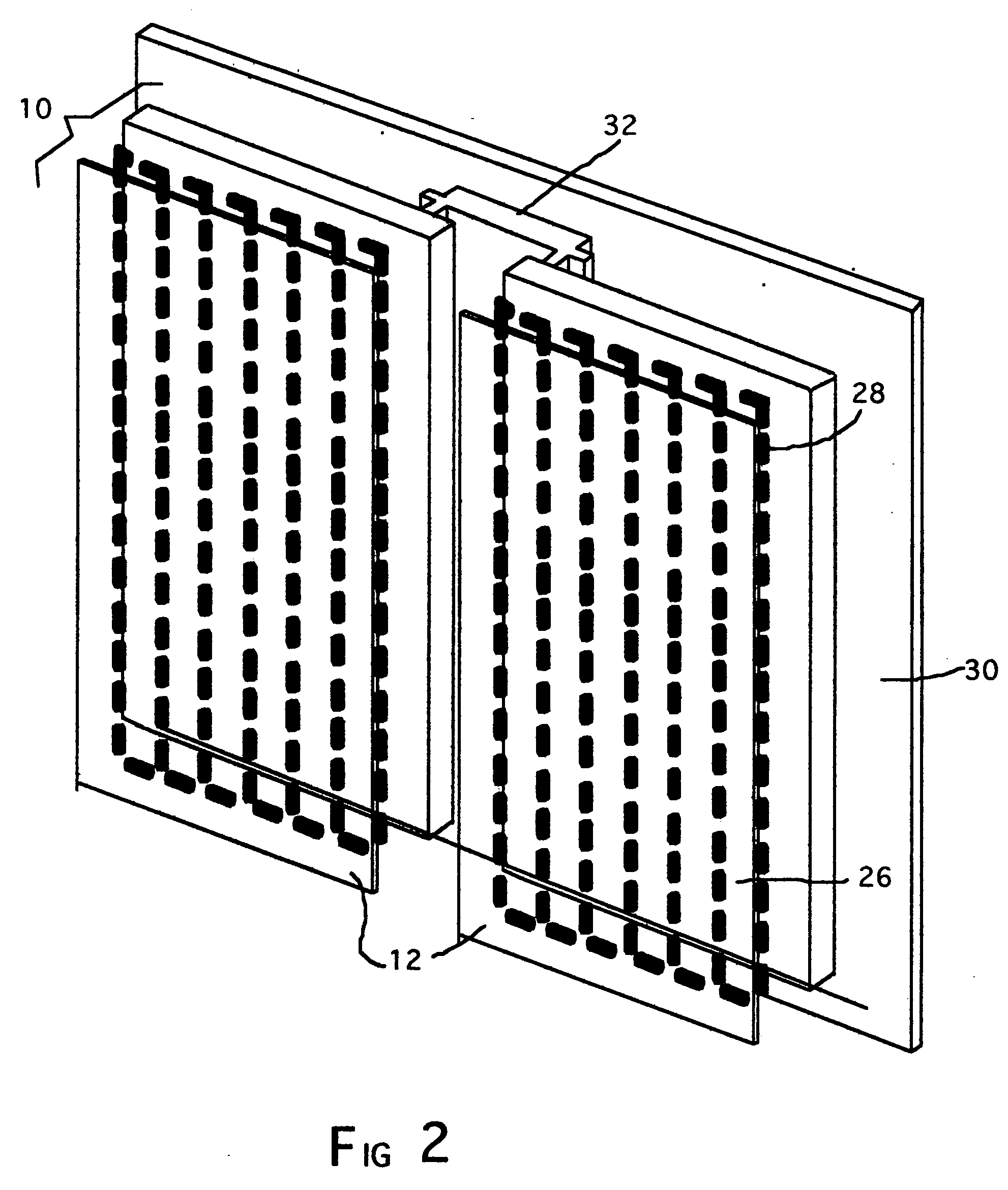 Enhanced photovoltaic module