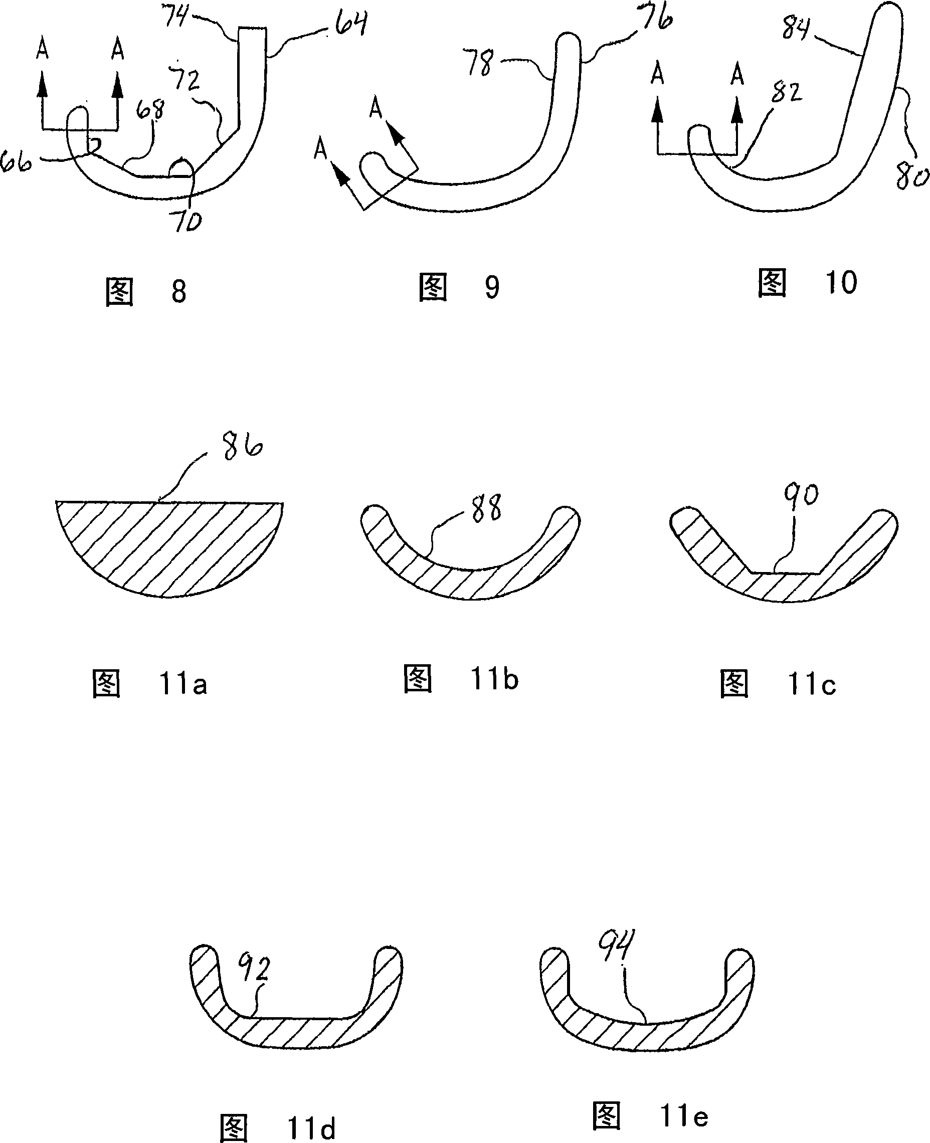 Systems and methods for compartmental replacement in a knee