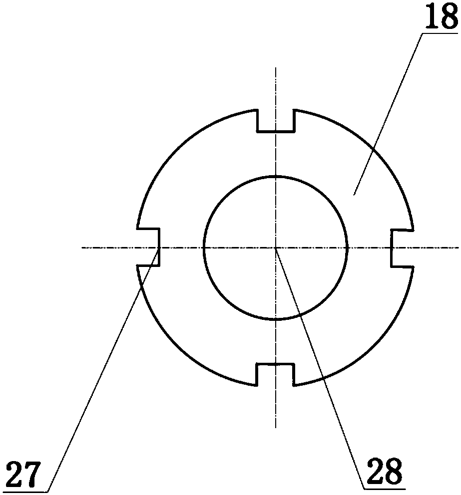 Combined heat exchanger unit with electric heat pump and absorption heat pump