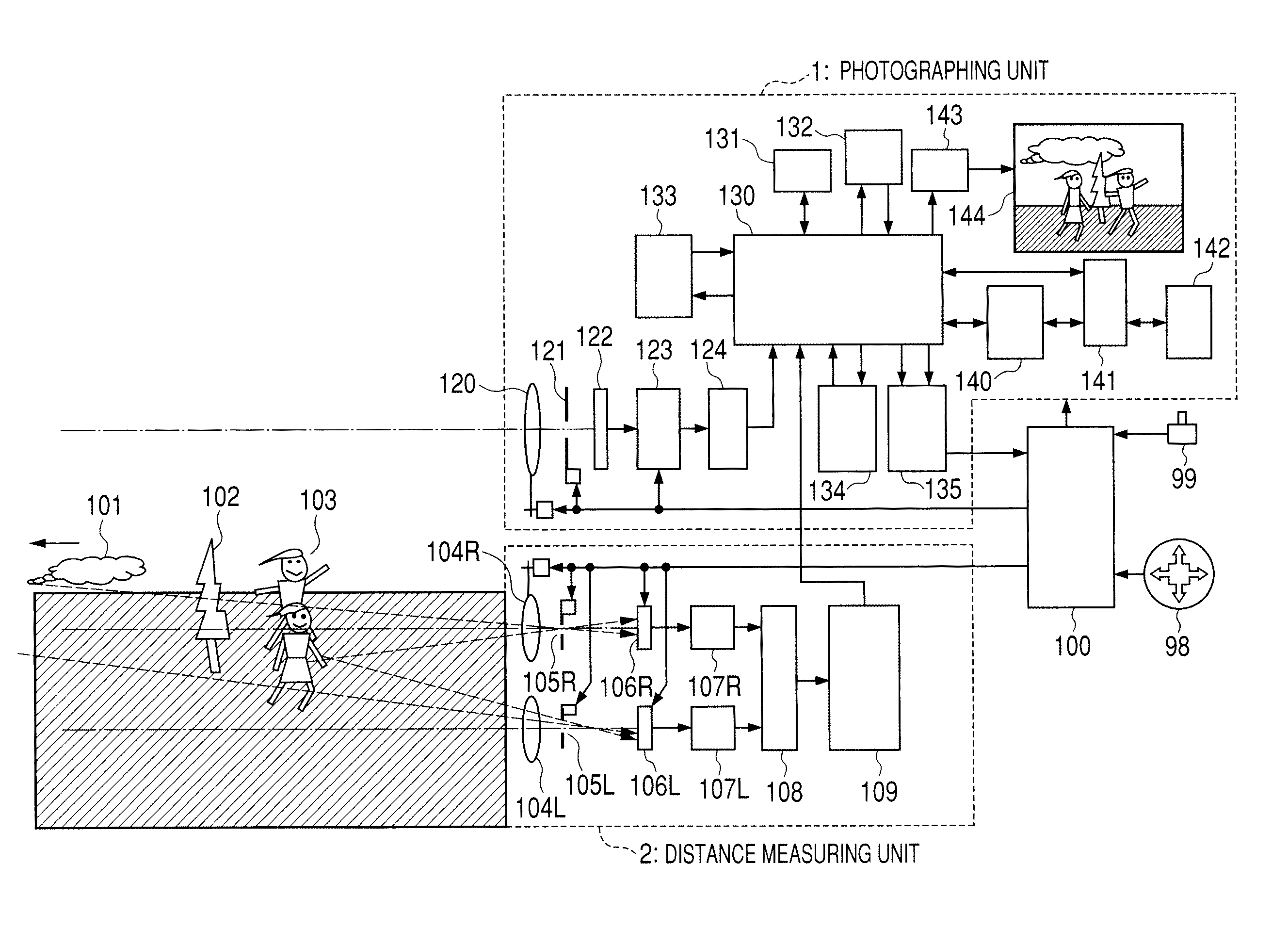 Image processing apparatus