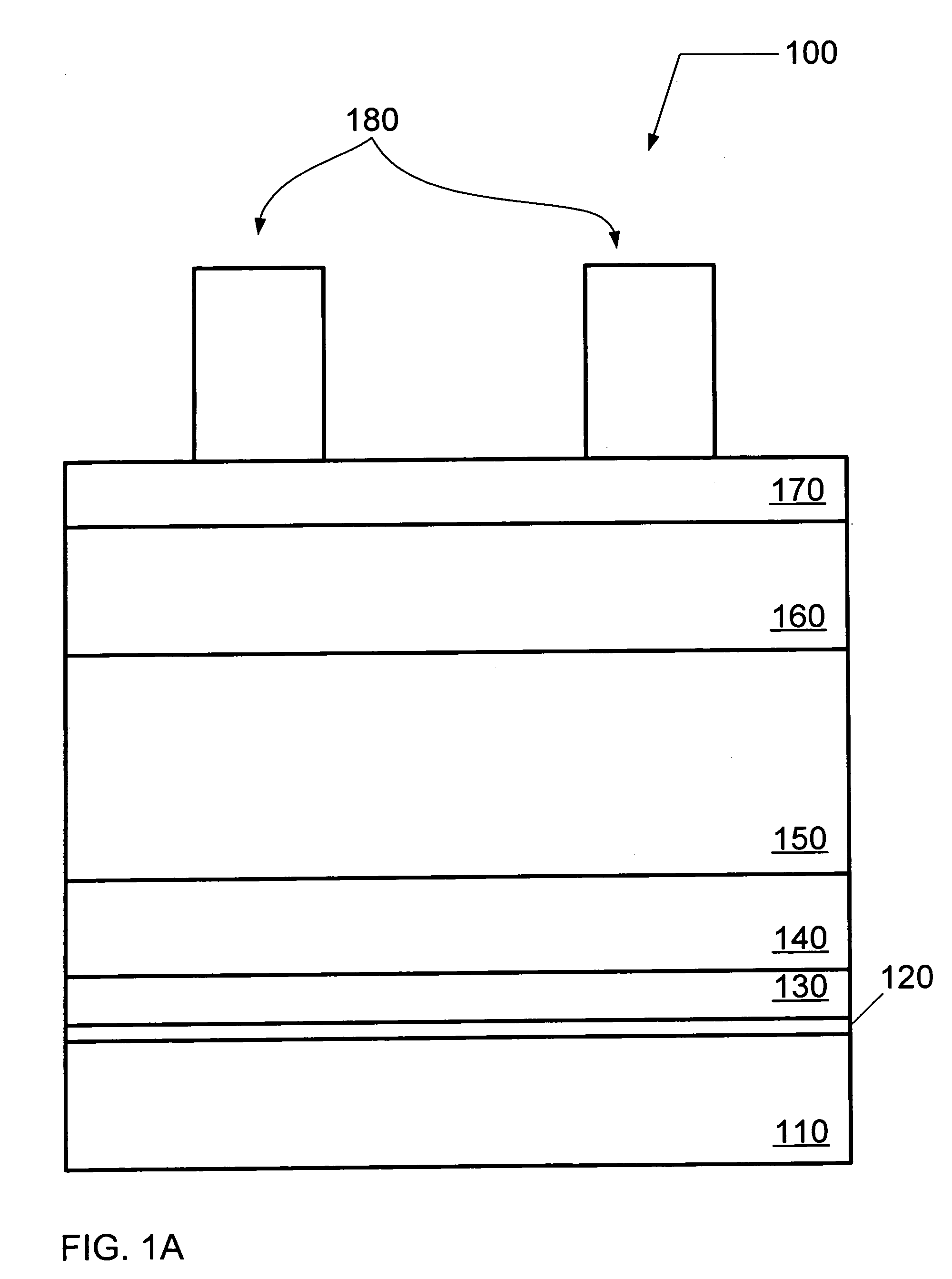 Method and system for dry etching a hafnium containing material