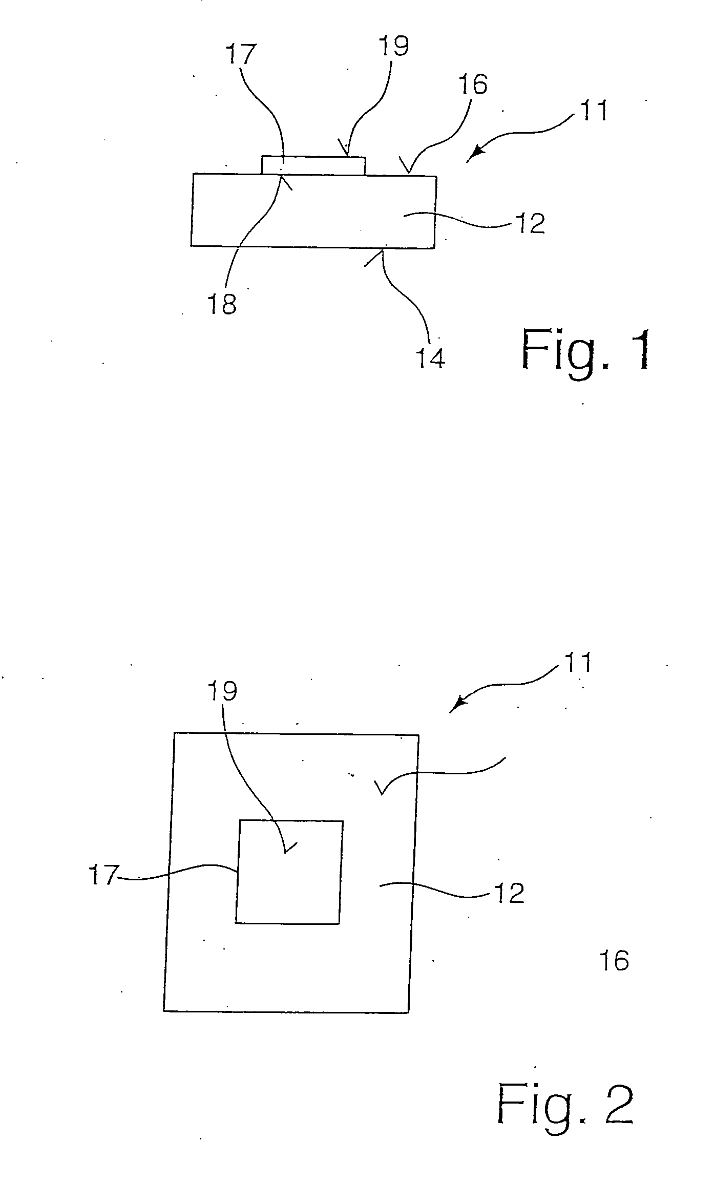 Calibration standard