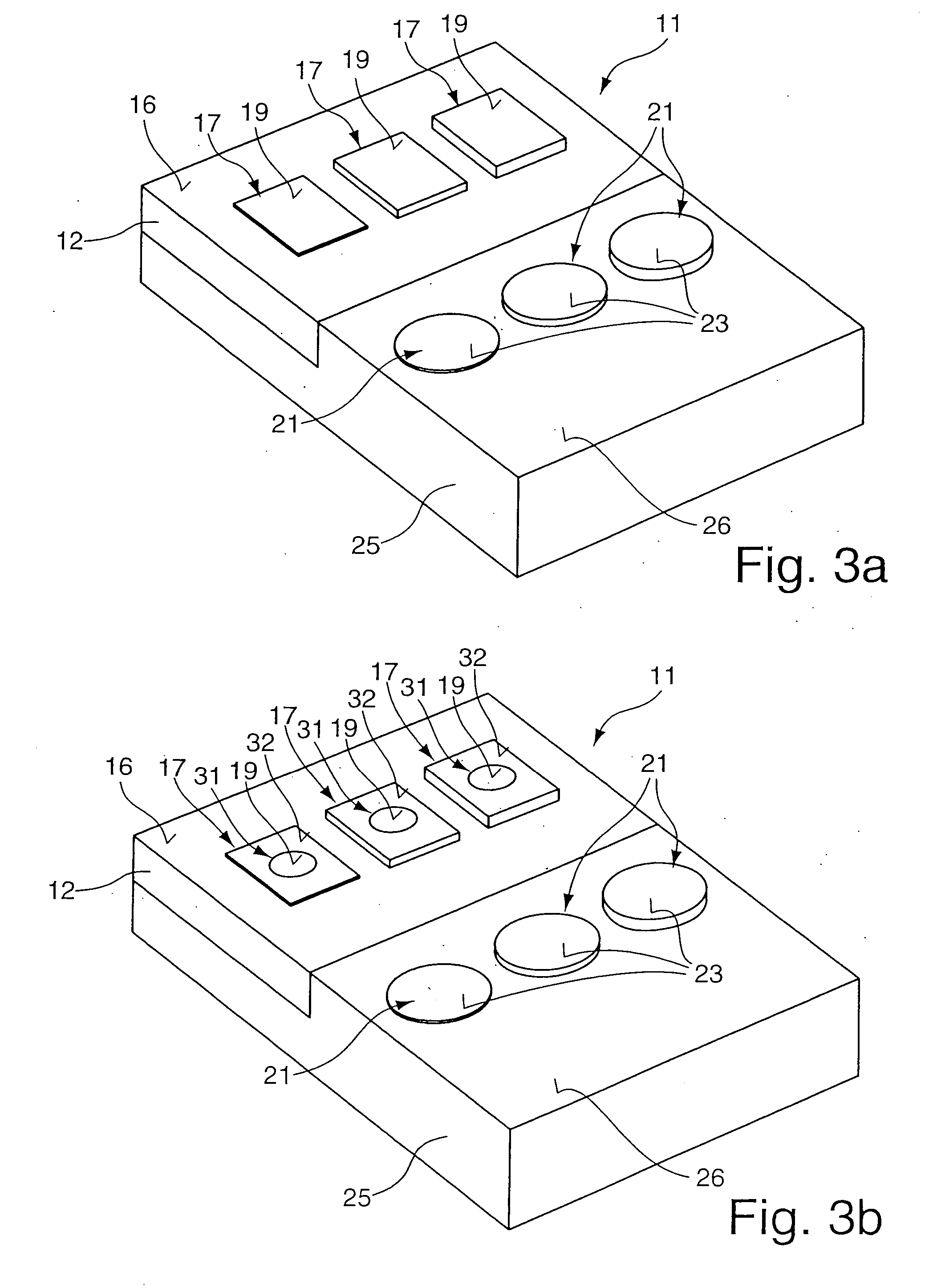 Calibration standard