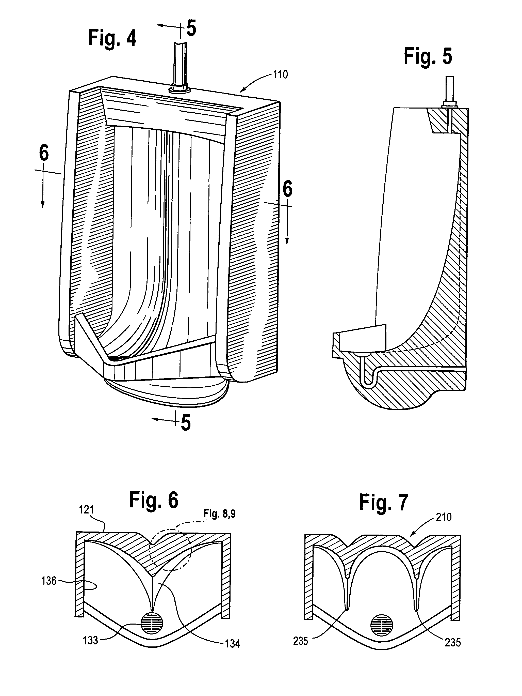 Urinal