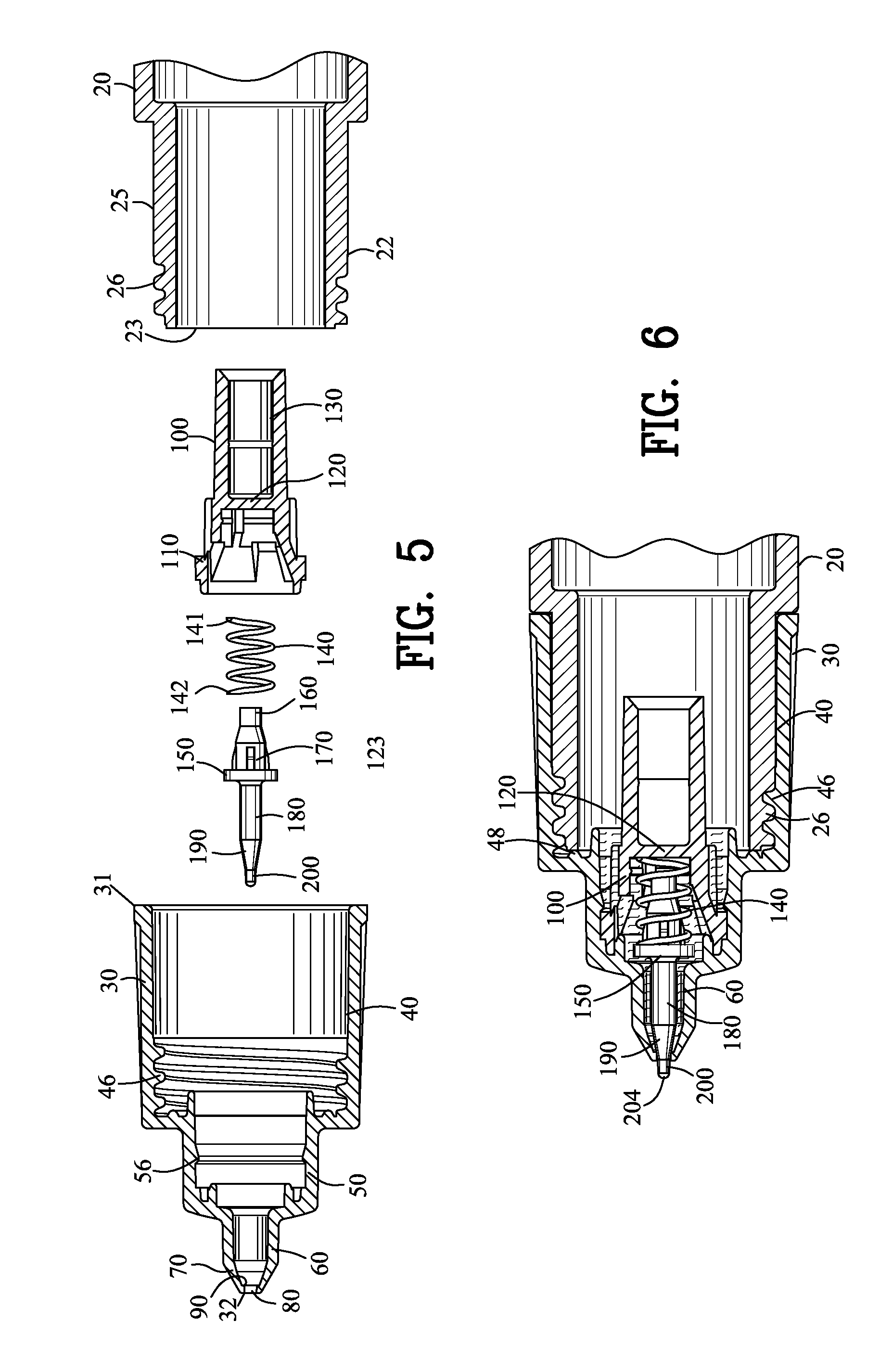 Precision Liquid Applicator