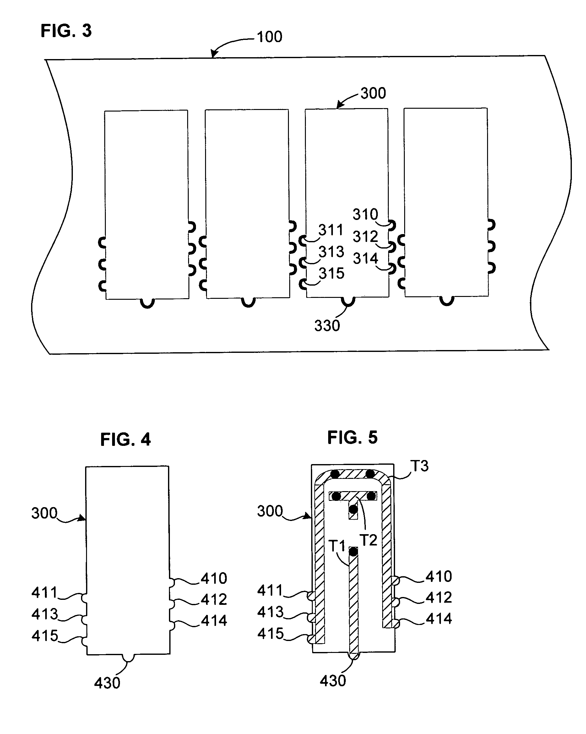 Bi-directional LED-based light