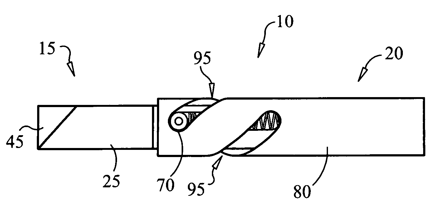 Motor throttle assembly