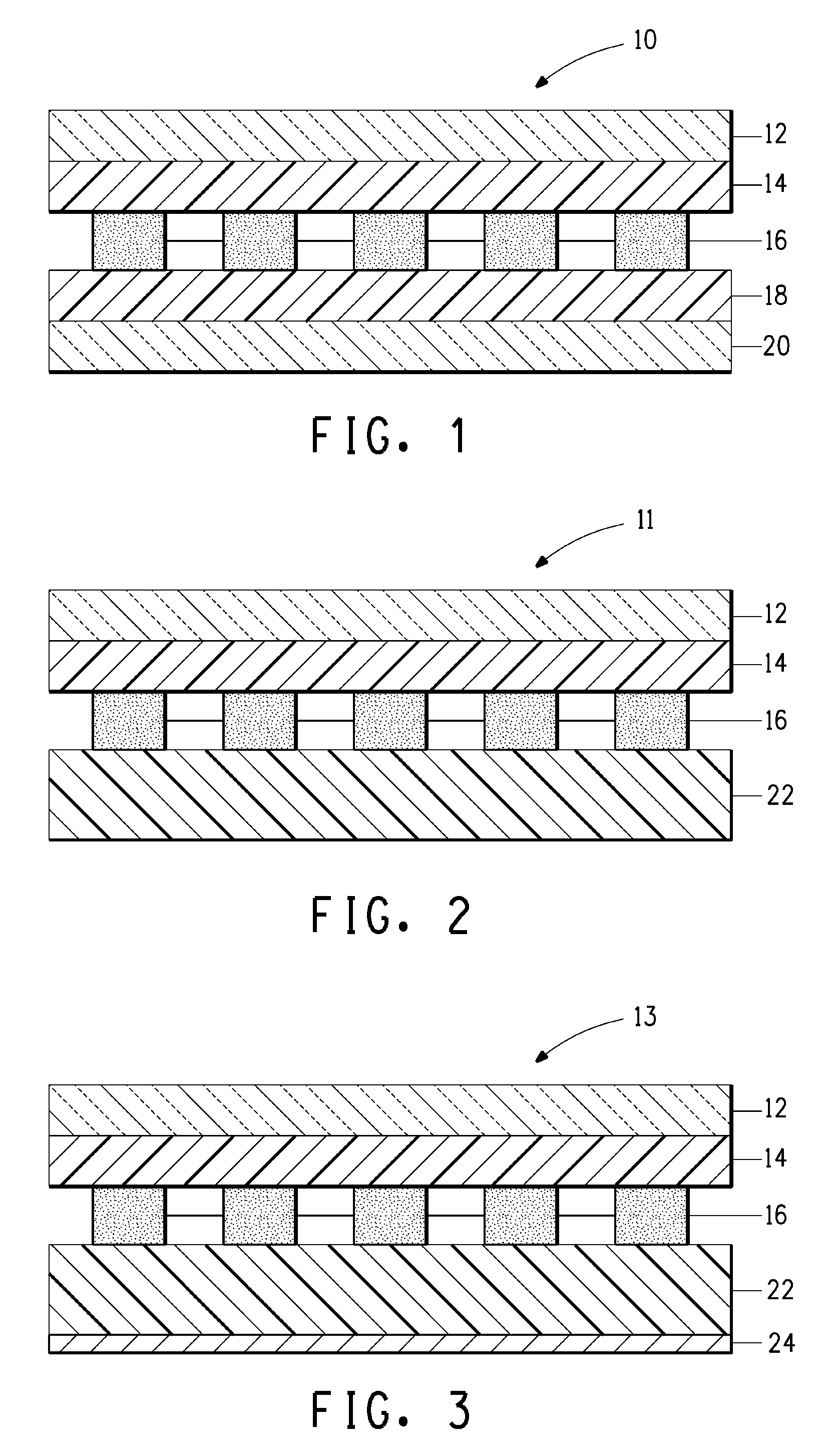 Photovoltaic module with chlorosulfonated polyolefin layer