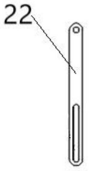 Variable multi-point unloader