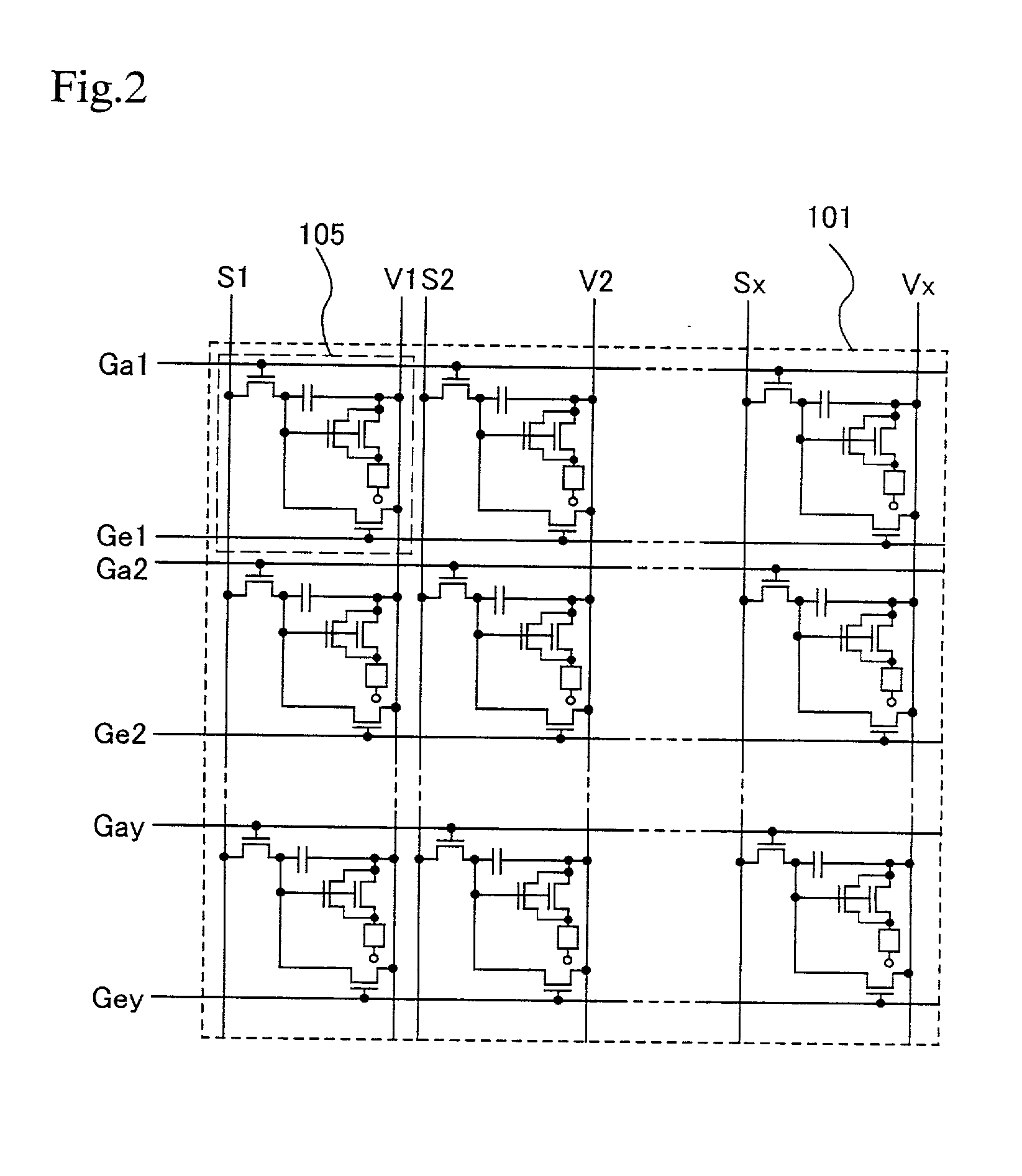 Light emitting device